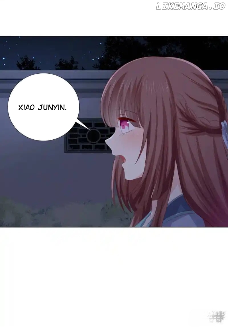 Rewrite My Fate chapter 98 - page 21